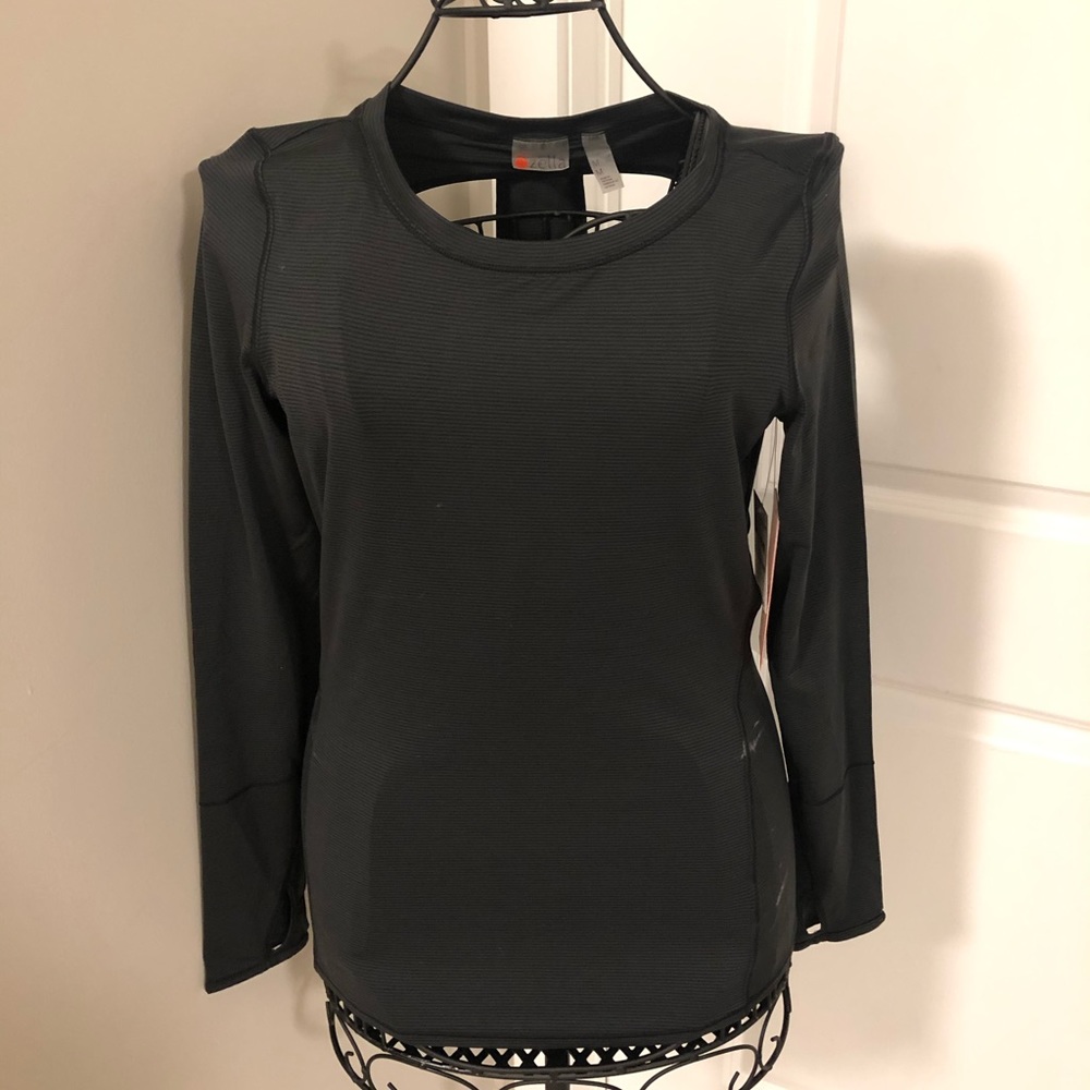 Zella athletic top